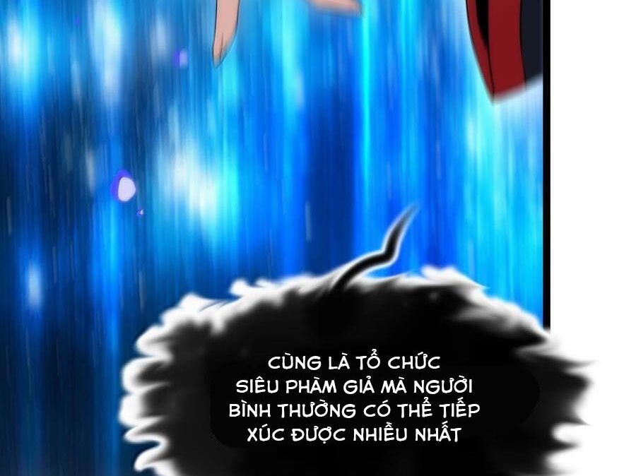 Sức Mạnh Của Ác Thần Chapter 127 - Trang 67