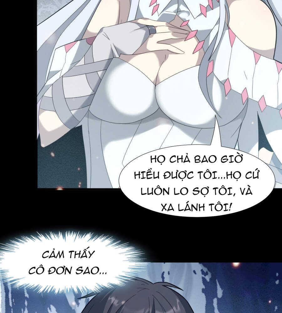 Sức Mạnh Của Ác Thần Chapter 15 - Trang 67