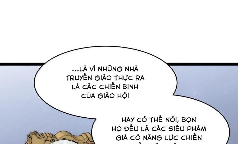 Sức Mạnh Của Ác Thần Chapter 127 - Trang 92