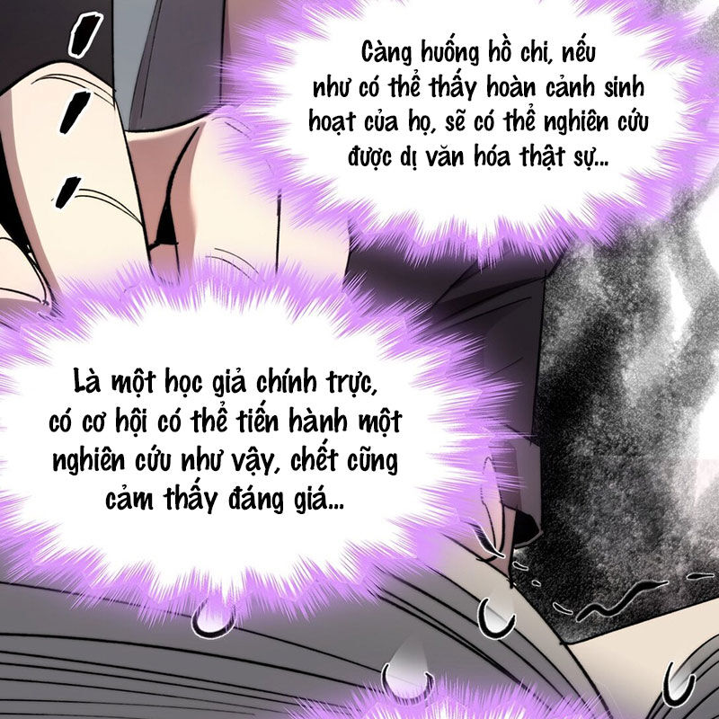 Sức Mạnh Của Ác Thần Chapter 139 - Trang 48