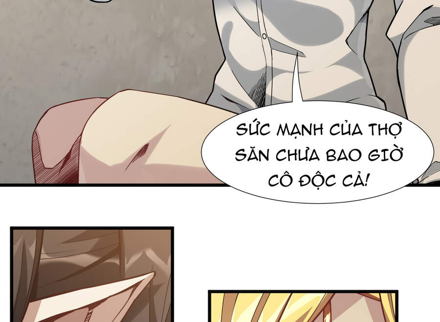 Sức Mạnh Của Ác Thần Chapter 19 - Trang 56