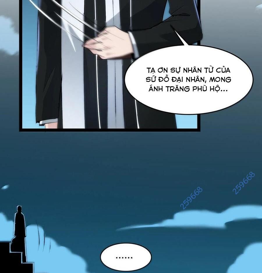 Sức Mạnh Của Ác Thần Chapter 127 - Trang 171