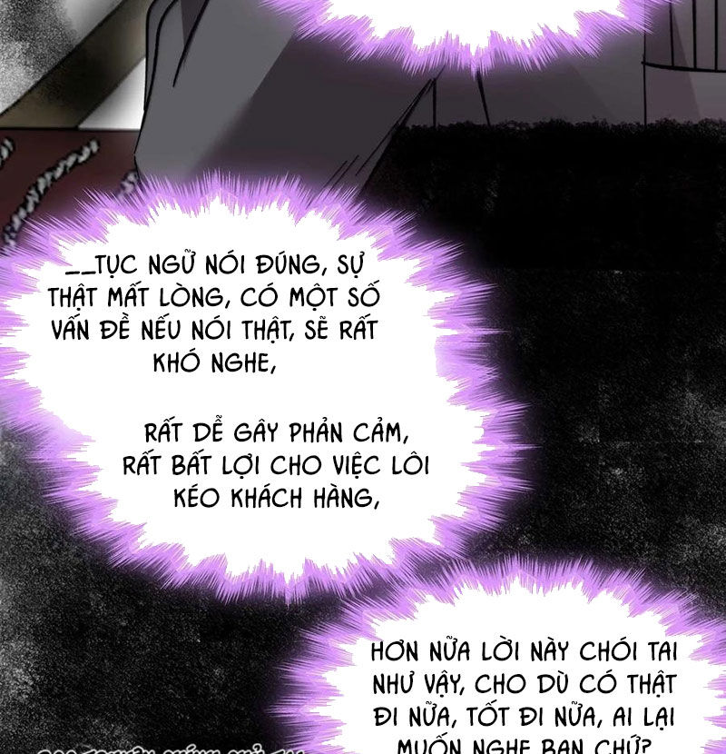 Sức Mạnh Của Ác Thần Chapter 141 - Trang 105