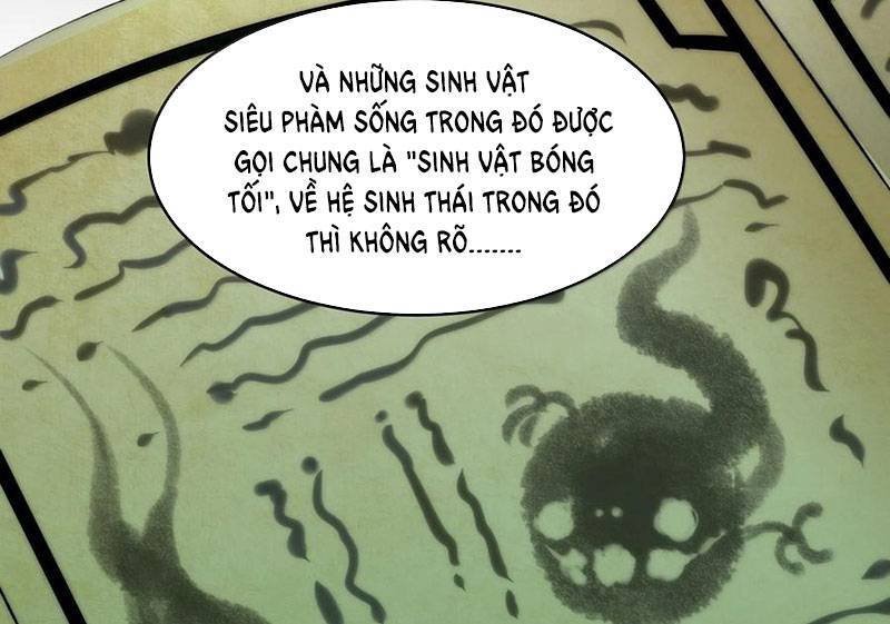 Sức Mạnh Của Ác Thần Chapter 121 - Trang 91