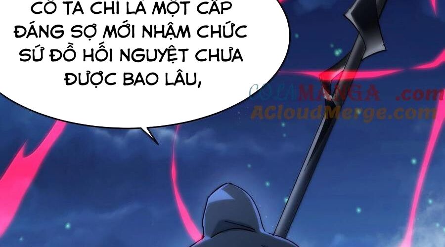 Sức Mạnh Của Ác Thần Chapter 138 - Trang 46