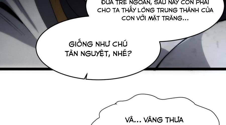 Sức Mạnh Của Ác Thần Chapter 137 - Trang 110