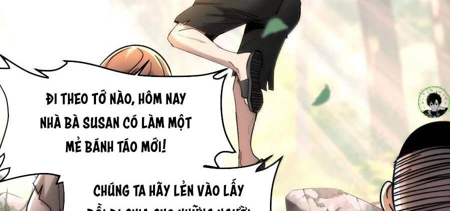 Sức Mạnh Của Ác Thần Chapter 135 - Trang 68