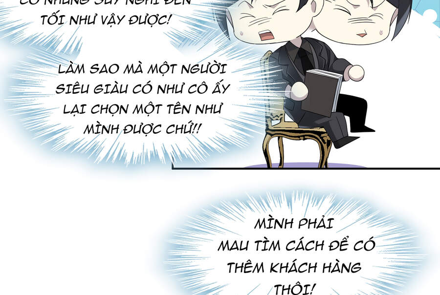 Sức Mạnh Của Ác Thần Chapter 7.5 - Trang 41