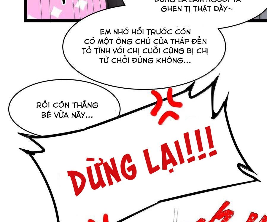 Sức Mạnh Của Ác Thần Chapter 127 - Trang 139