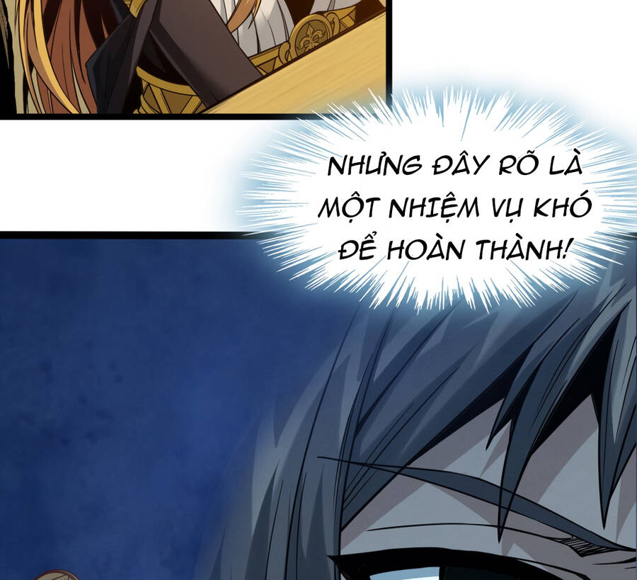 Sức Mạnh Của Ác Thần Chapter 25 - Trang 88