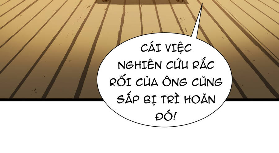 Sức Mạnh Của Ác Thần Chapter 27 - Trang 112