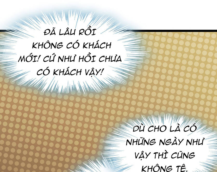 Sức Mạnh Của Ác Thần Chapter 28 - Trang 59