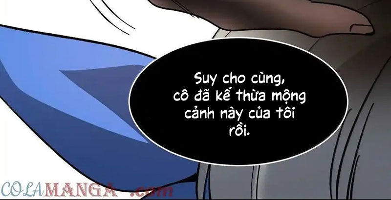 Sức Mạnh Của Ác Thần Chapter 140 - Trang 136