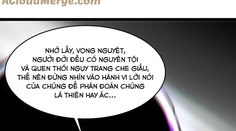 Sức Mạnh Của Ác Thần Chapter 137 - Trang 102