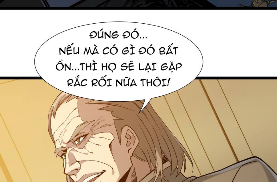 Sức Mạnh Của Ác Thần Chapter 27 - Trang 106