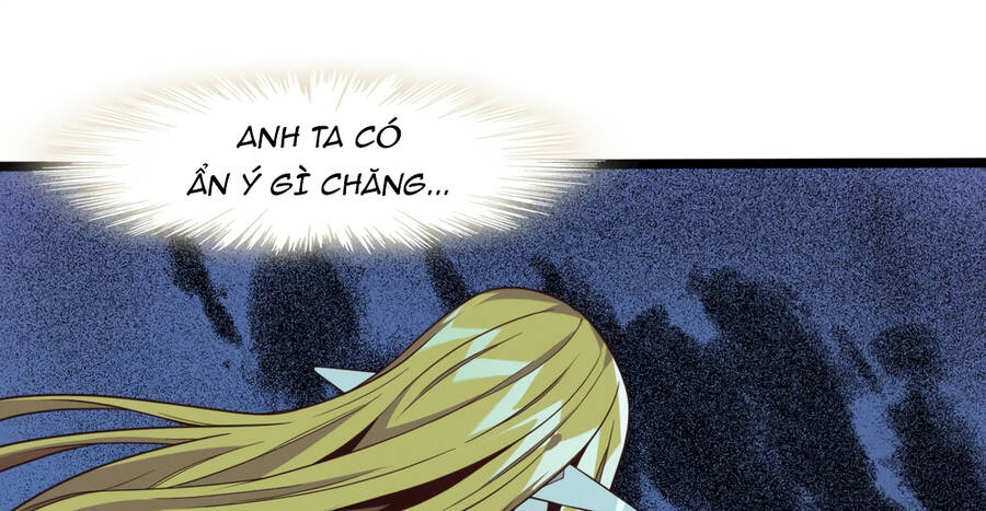 Sức Mạnh Của Ác Thần Chapter 25 - Trang 19