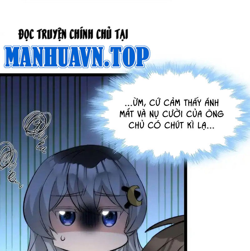 Sức Mạnh Của Ác Thần Chapter 142 - Trang 114