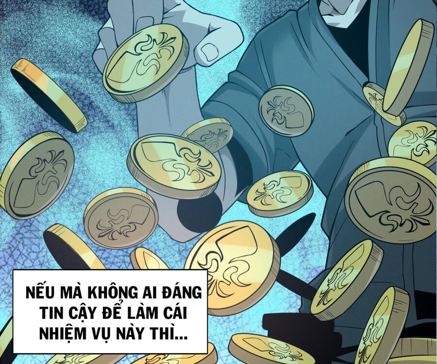 Sức Mạnh Của Ác Thần Chapter 25 - Trang 93