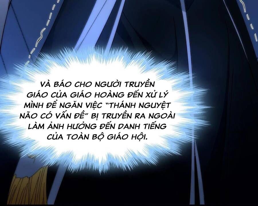 Sức Mạnh Của Ác Thần Chapter 129 - Trang 39