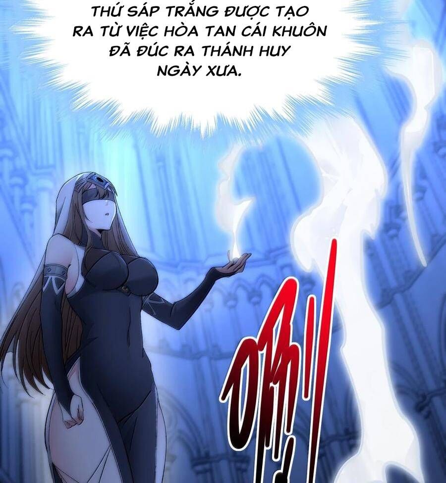 Sức Mạnh Của Ác Thần Chapter 129 - Trang 79