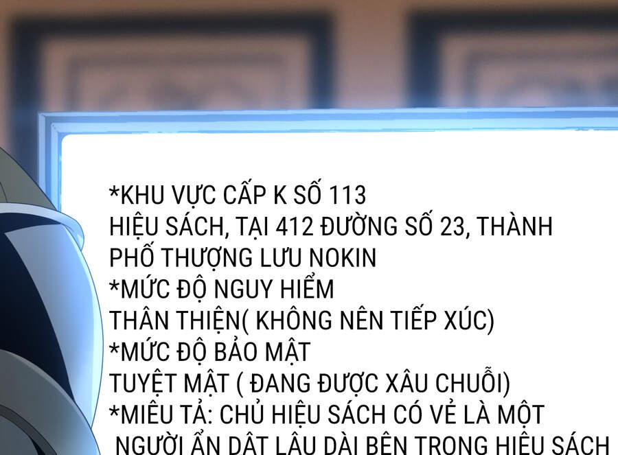 Sức Mạnh Của Ác Thần Chapter 11 - Trang 61