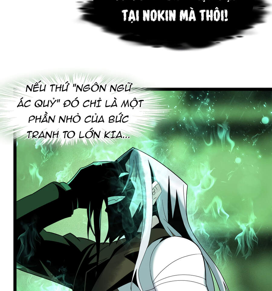 Sức Mạnh Của Ác Thần Chapter 10 - Trang 66