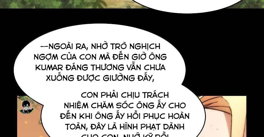 Sức Mạnh Của Ác Thần Chapter 135 - Trang 112