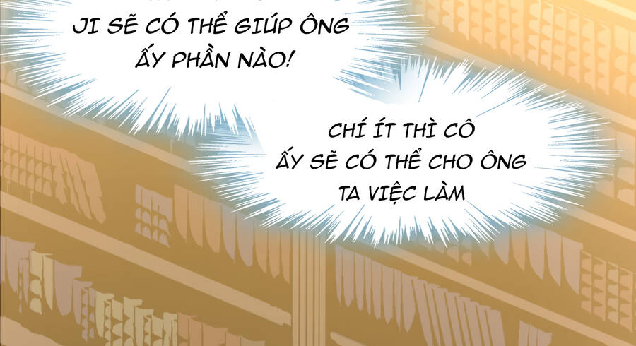 Sức Mạnh Của Ác Thần Chapter 30 - Trang 30