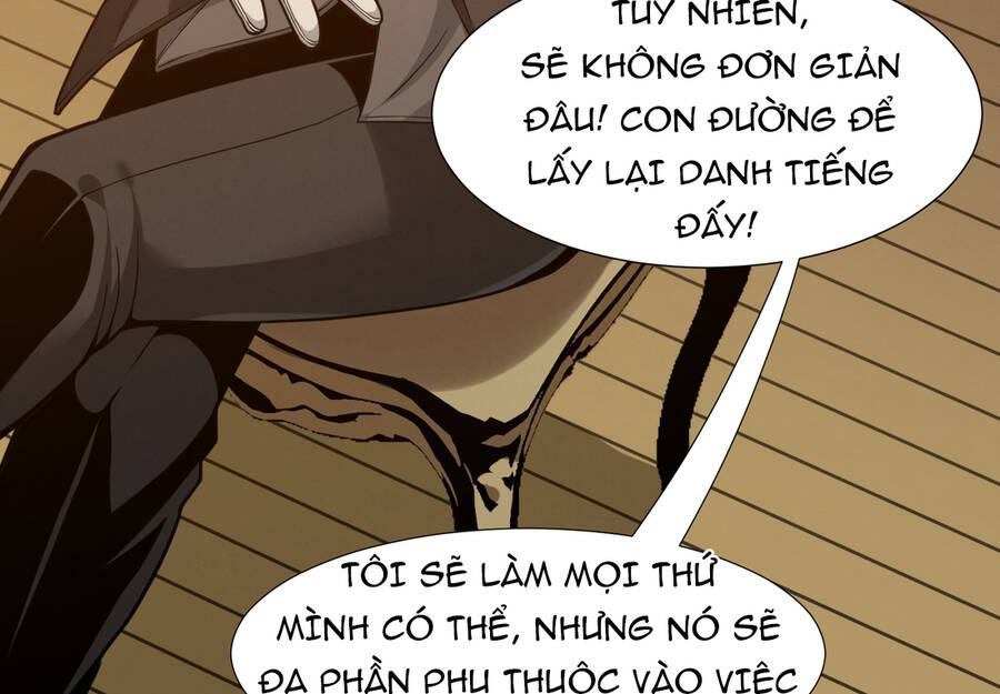 Sức Mạnh Của Ác Thần Chapter 25 - Trang 83