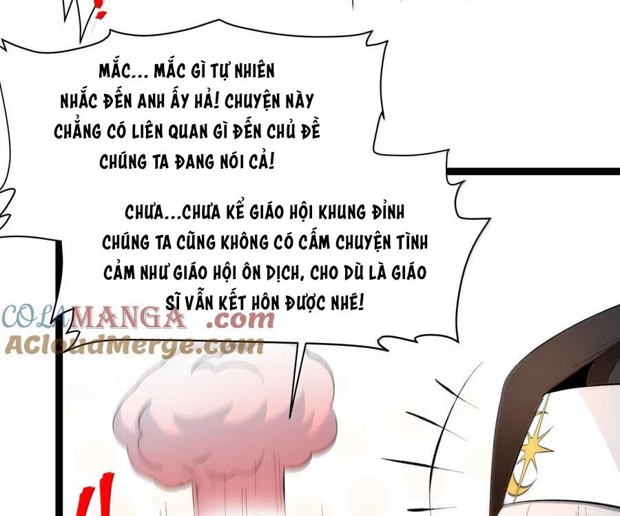 Sức Mạnh Của Ác Thần Chapter 127 - Trang 137