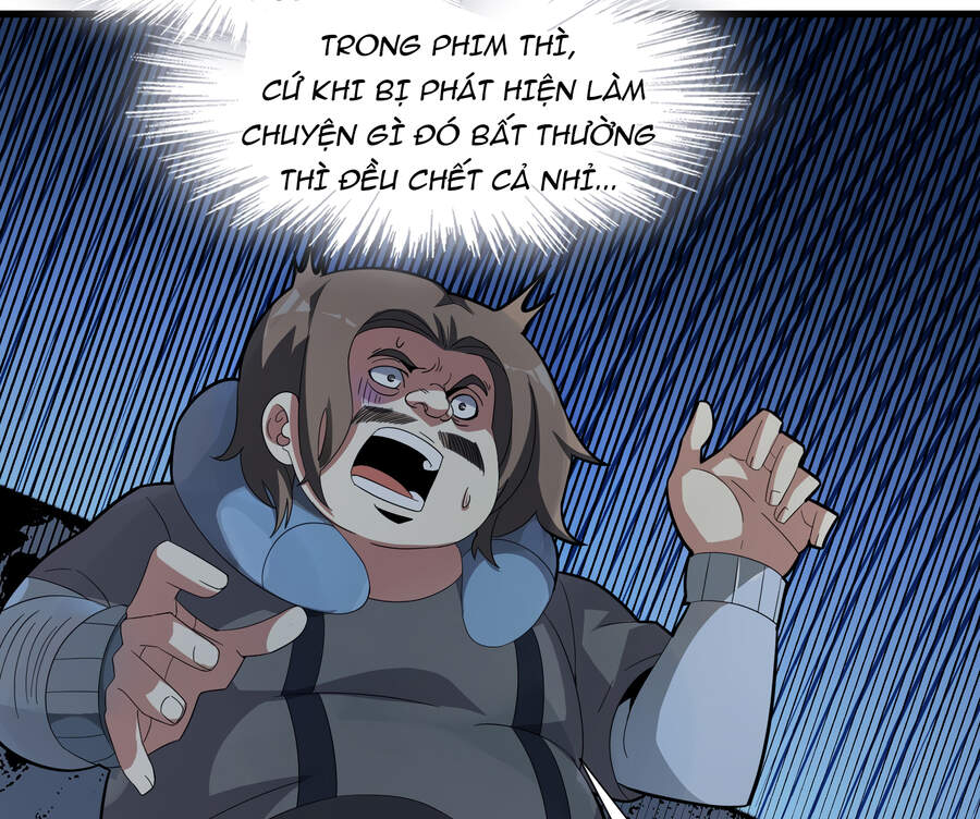 Sức Mạnh Của Ác Thần Chapter 17 - Trang 44