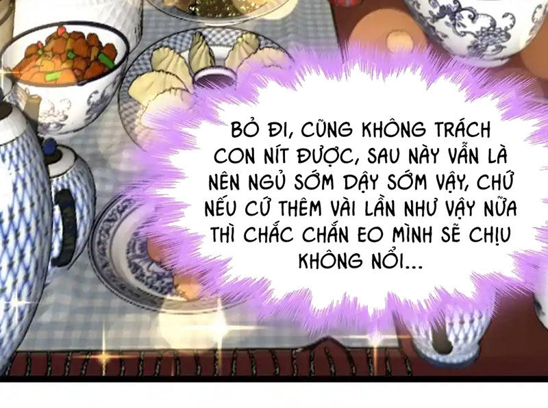 Sức Mạnh Của Ác Thần Chapter 140 - Trang 42