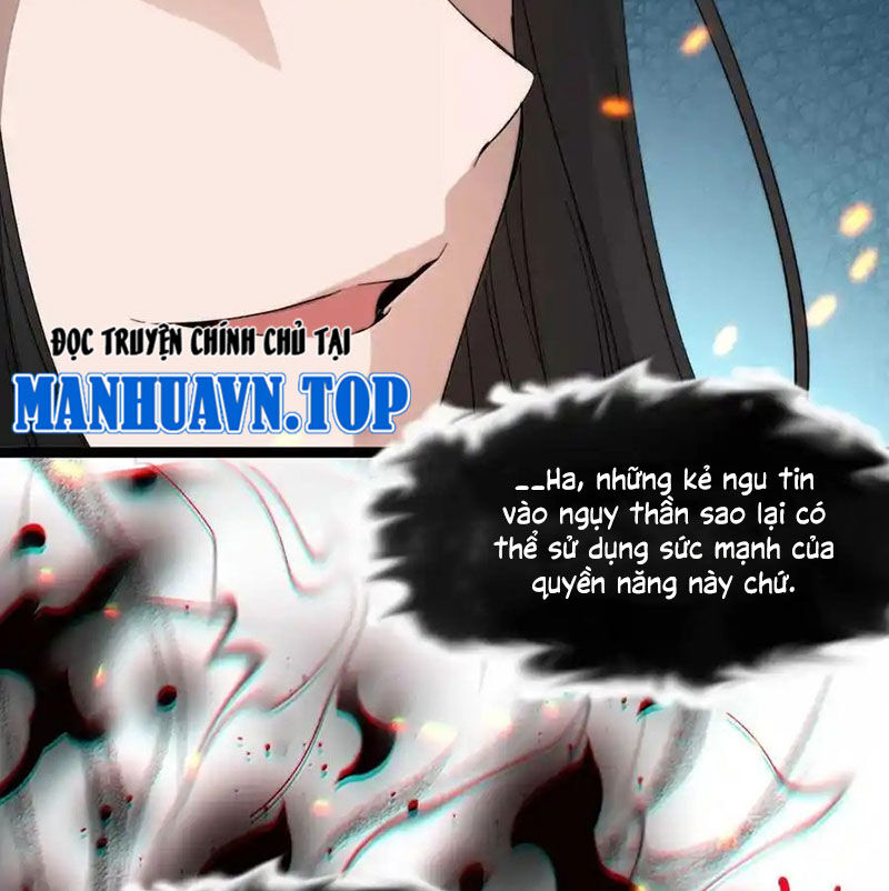 Sức Mạnh Của Ác Thần Chapter 142 - Trang 73