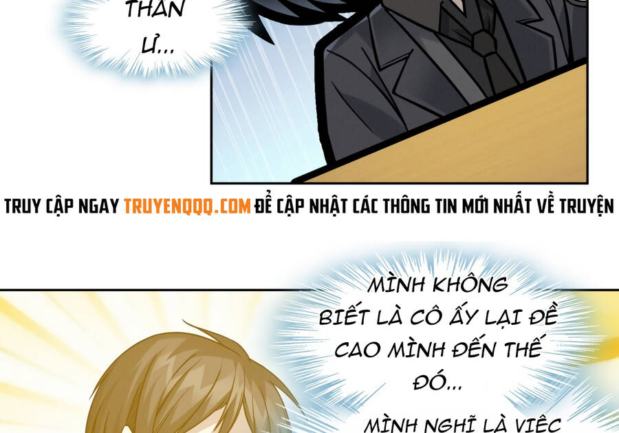 Sức Mạnh Của Ác Thần Chapter 23 - Trang 75