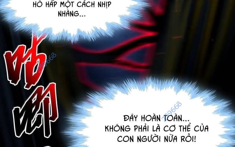 Sức Mạnh Của Ác Thần Chapter 135 - Trang 289