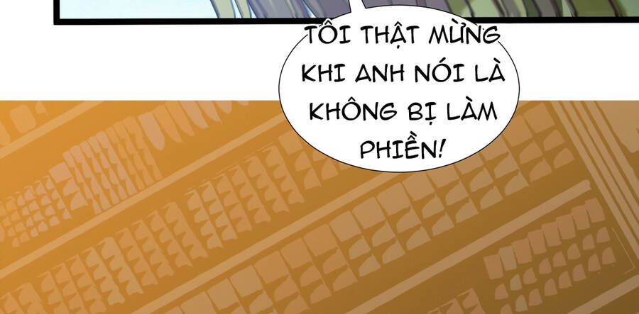 Sức Mạnh Của Ác Thần Chapter 25 - Trang 31