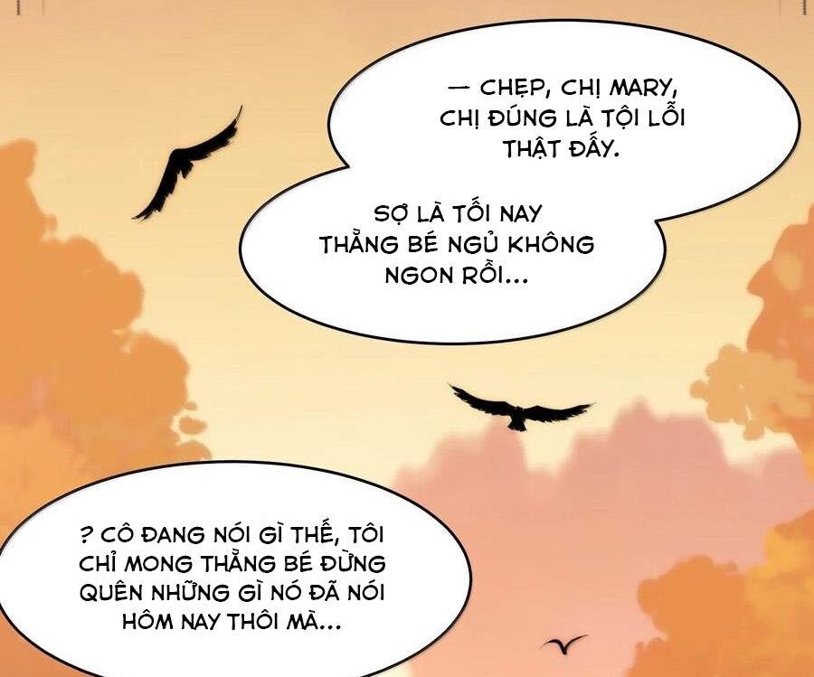 Sức Mạnh Của Ác Thần Chapter 127 - Trang 131