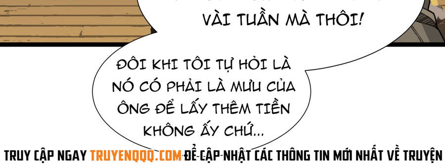 Sức Mạnh Của Ác Thần Chapter 27 - Trang 134