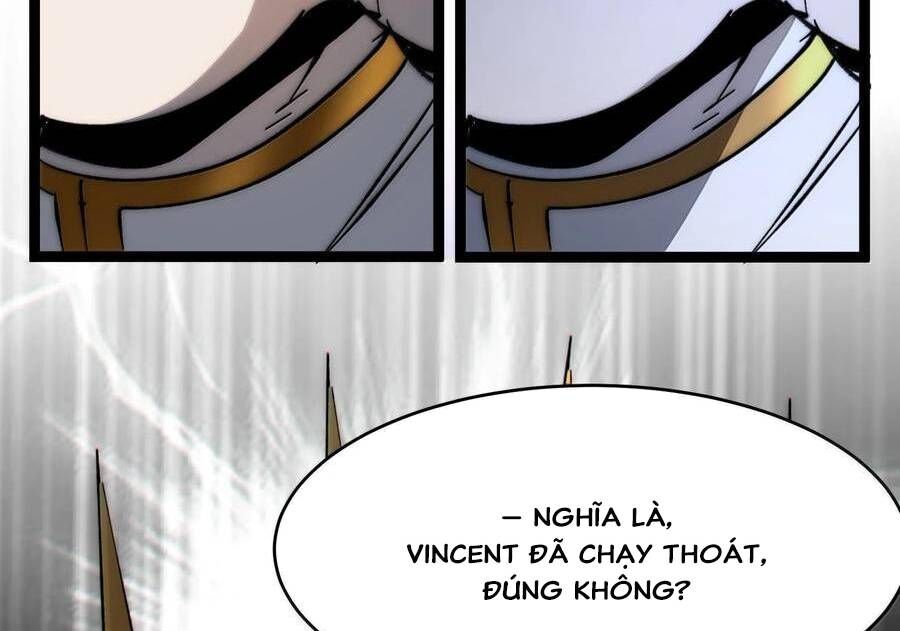 Sức Mạnh Của Ác Thần Chapter 134 - Trang 190