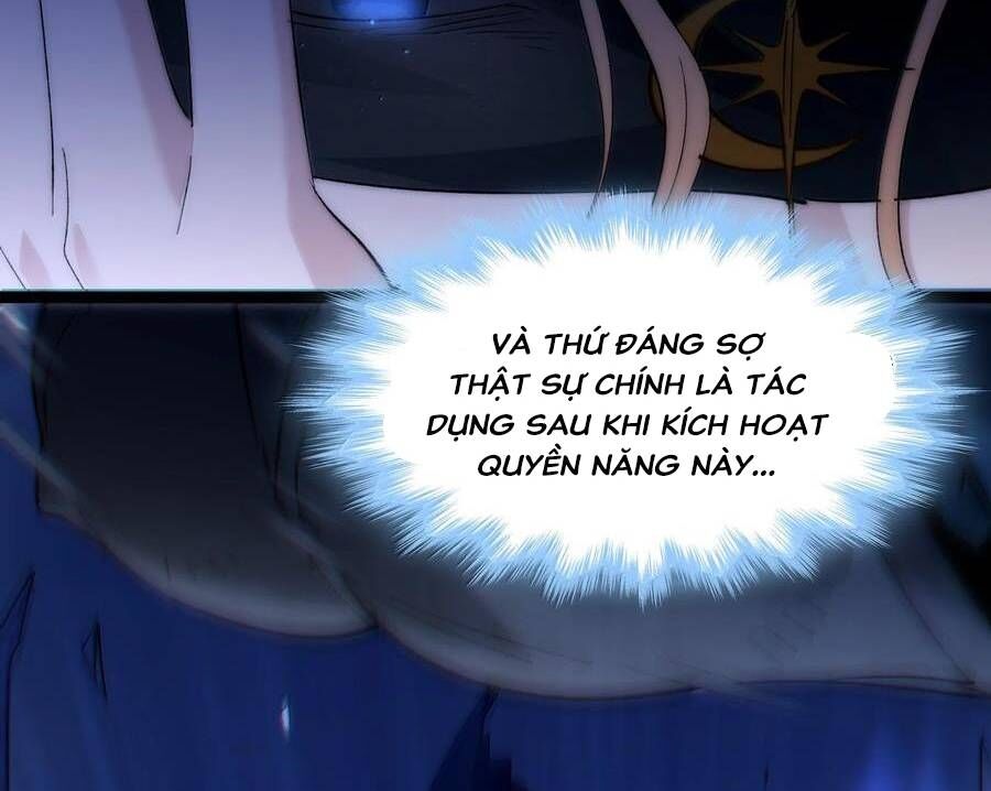 Sức Mạnh Của Ác Thần Chapter 129 - Trang 30