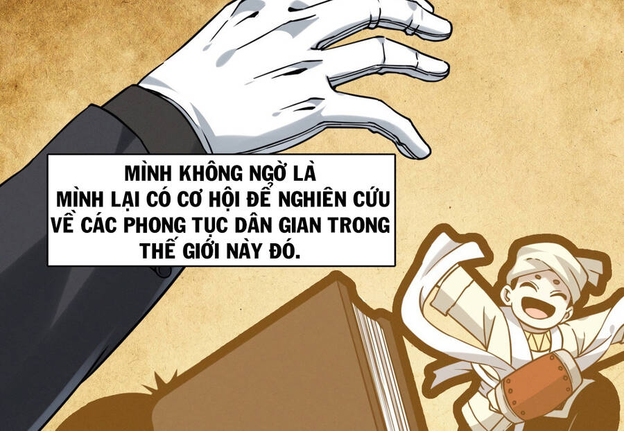 Sức Mạnh Của Ác Thần Chapter 23 - Trang 119