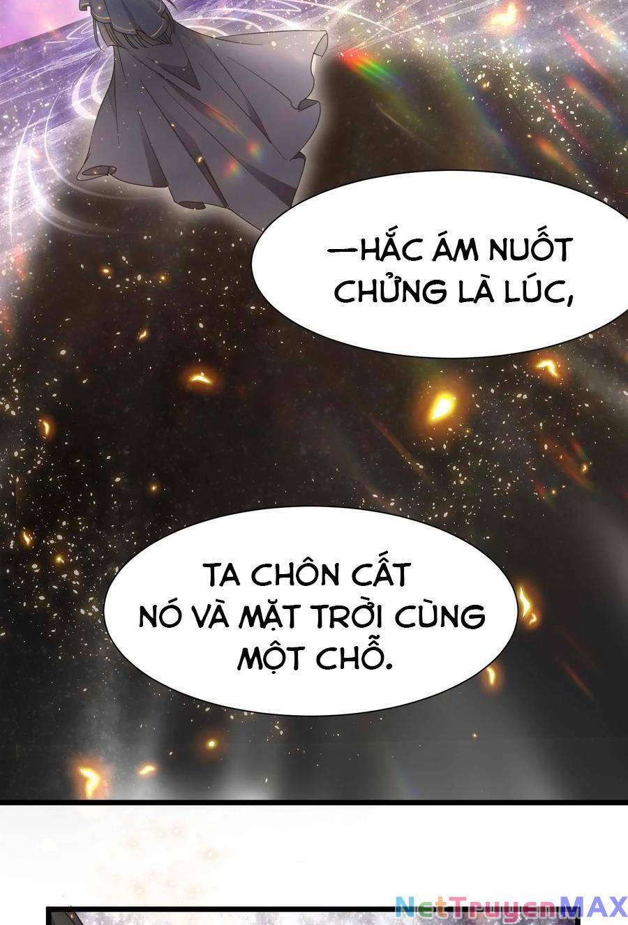 Sức Mạnh Của Ác Thần Chapter 95 - Trang 46