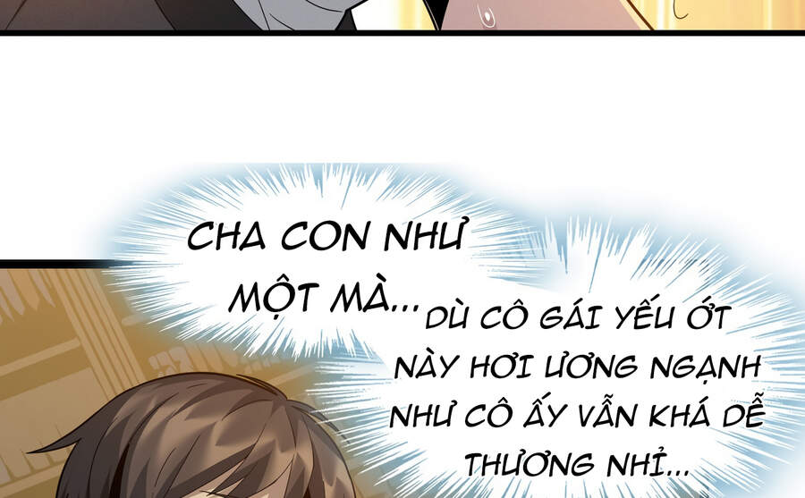 Sức Mạnh Của Ác Thần Chapter 18 - Trang 31