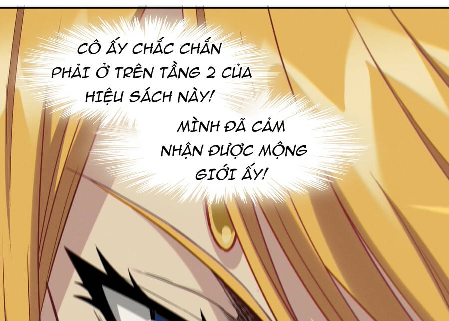 Sức Mạnh Của Ác Thần Chapter 23 - Trang 53