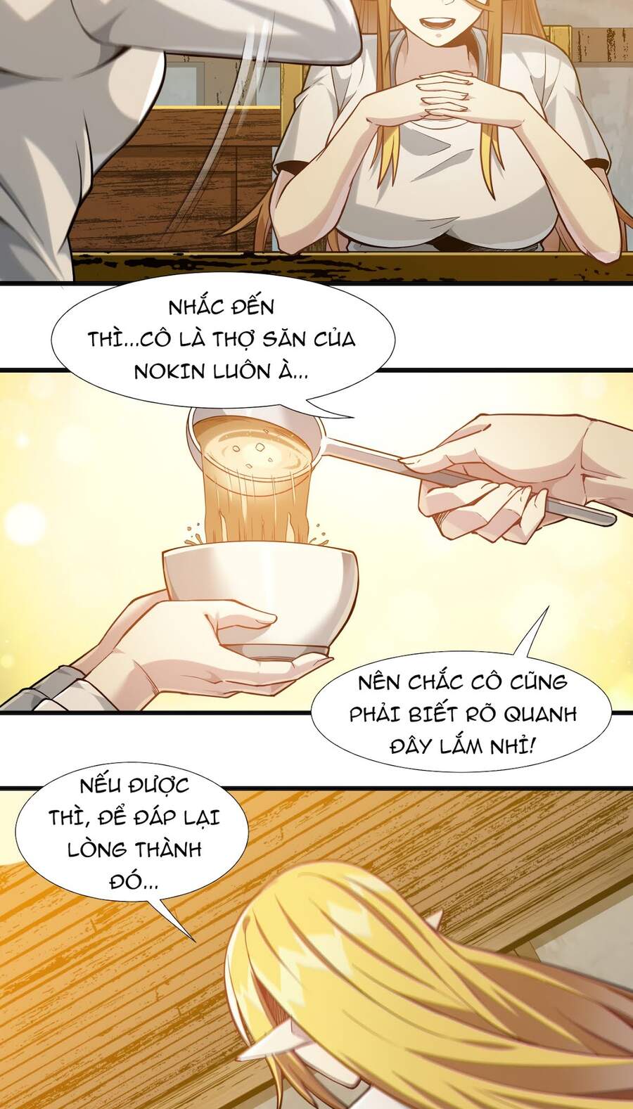 Sức Mạnh Của Ác Thần Chapter 19 - Trang 65