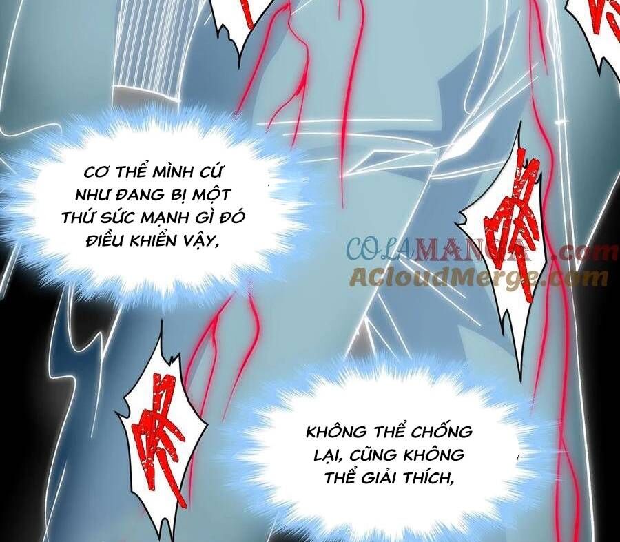 Sức Mạnh Của Ác Thần Chapter 131 - Trang 132