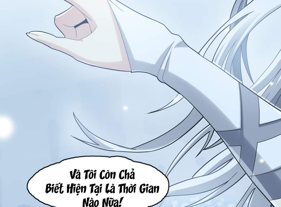 Sức Mạnh Của Ác Thần Chapter 15 - Trang 23