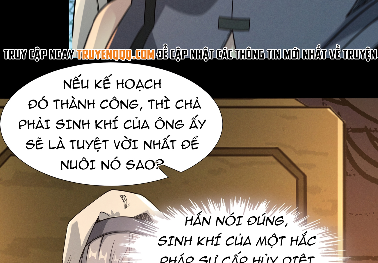 Sức Mạnh Của Ác Thần Chapter 22 - Trang 78