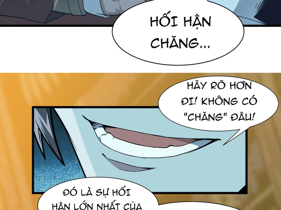 Sức Mạnh Của Ác Thần Chapter 21 - Trang 92