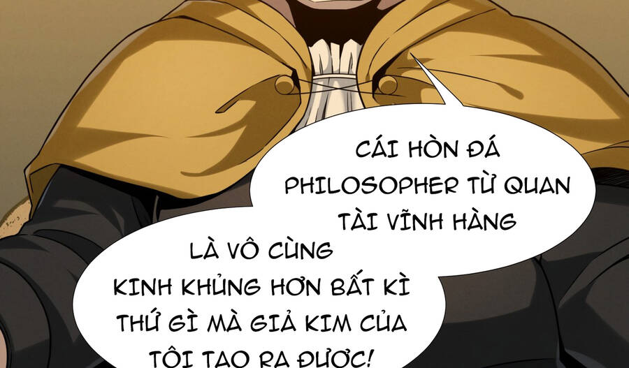 Sức Mạnh Của Ác Thần Chapter 27 - Trang 132